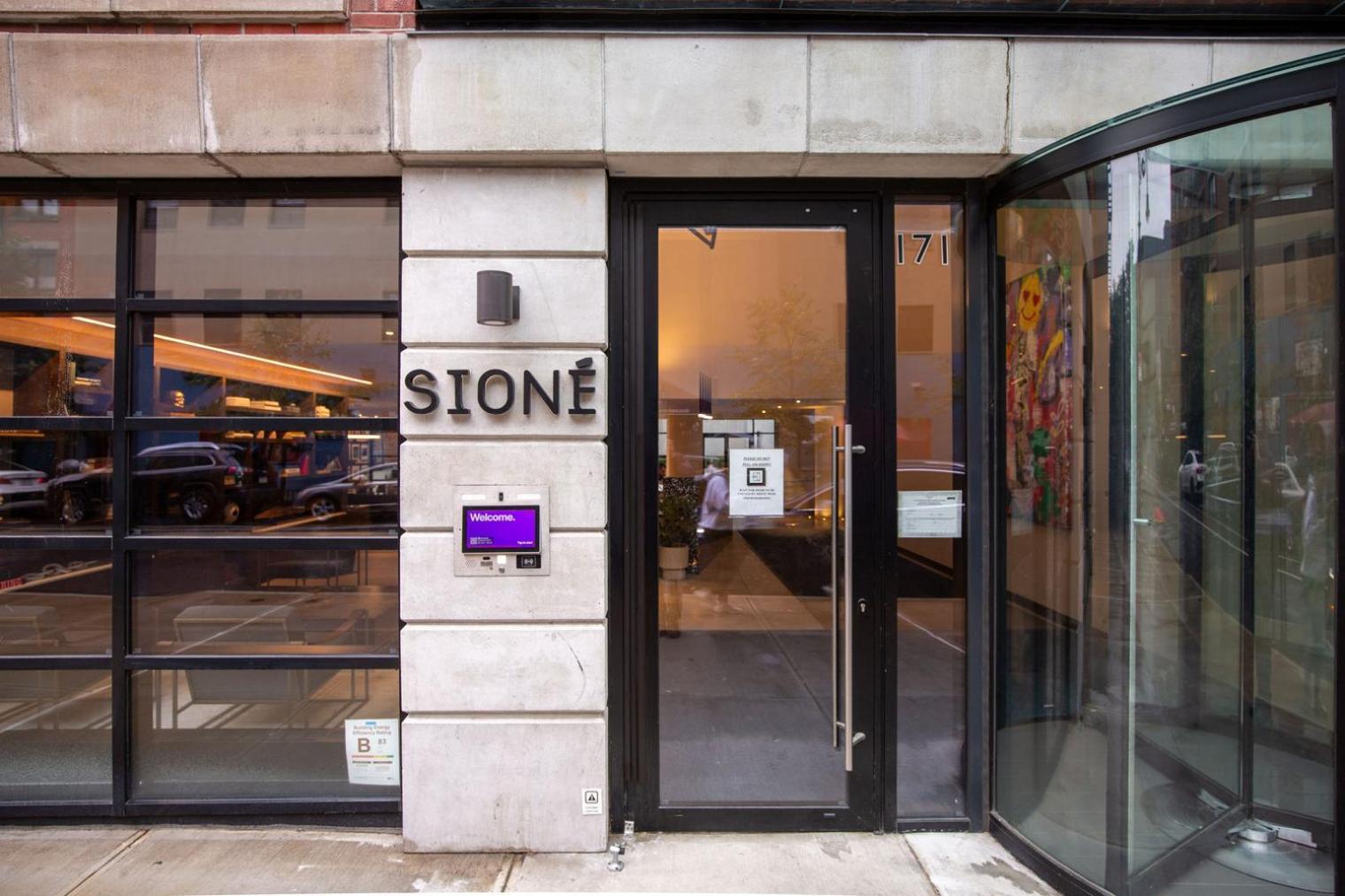 Les 1br W Gym Doorman Wd Nr Park Nyc-1314 Nova York